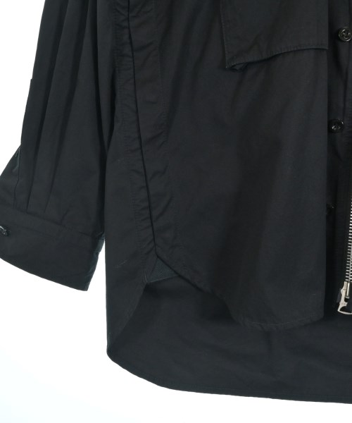 sacai（サカイ）その他 黒 サイズ:2(M位) メンズ/2200613087032