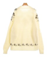 sacai（サカイ）ニット・セーター 白 サイズ:-(L位) メンズ/2200606604017