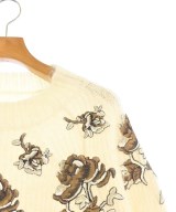 sacai（サカイ）ニット・セーター 白 サイズ:-(L位) メンズ/2200606604017
