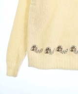 sacai（サカイ）ニット・セーター 白 サイズ:-(L位) メンズ/2200606604017