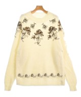 sacai ニット・セーター