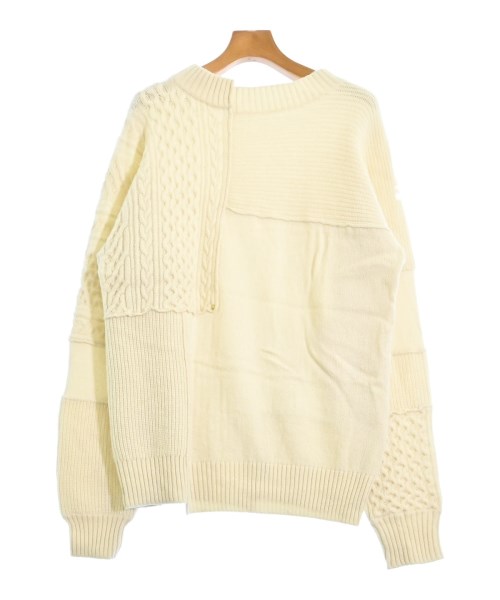 サカイ(sacai)のsacai ニット・セーター