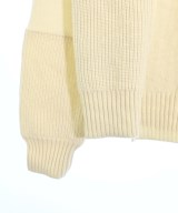 sacai（サカイ）ニット・セーター 白 サイズ:3(L位) メンズ/2200606604024