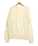 sacai ニット・セーター