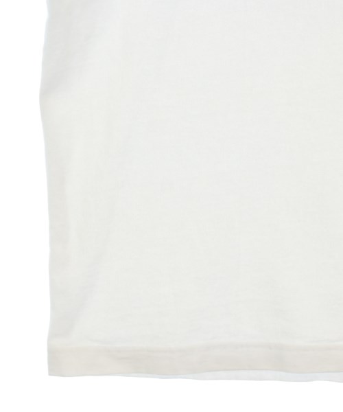 sacai（サカイ）Tシャツ・カットソー 白 サイズ:1(S位) メンズ/2200606604031