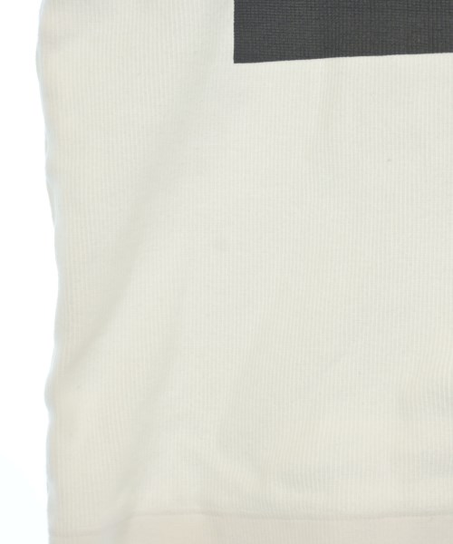 sacai（サカイ）タンクトップ 白 サイズ:-(M位) メンズ/2200606604048