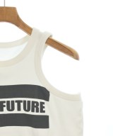 sacai（サカイ）タンクトップ 白 サイズ:-(M位) メンズ/2200606604048