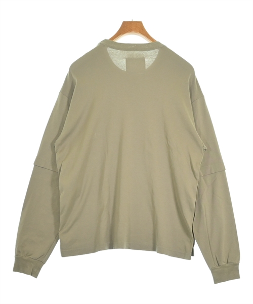 sacai（サカイ）Tシャツ・カットソー カーキ サイズ:2(M位) メンズ/2200613233019