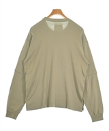 sacai（サカイ）Tシャツ・カットソー カーキ サイズ:2(M位) メンズ/2200613233019