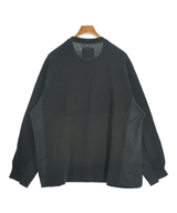 sacai（サカイ）Tシャツ・カットソー 黒 サイズ:3(L位) メンズ/2200613233026