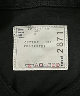 sacai（サカイ）Tシャツ・カットソー 黒 サイズ:3(L位) メンズ/2200613233026