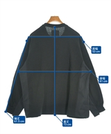 sacai（サカイ）Tシャツ・カットソー 黒 サイズ:3(L位) メンズ/2200613233026