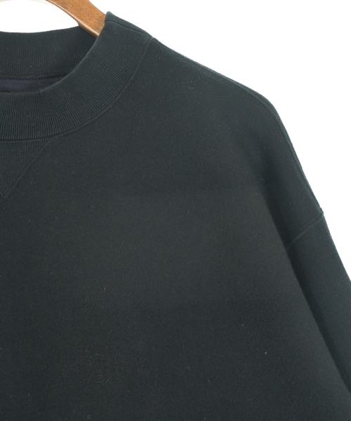 sacai（サカイ）スウェット 黒 サイズ:3(L位) メンズ/2200613233033