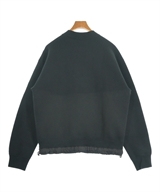 sacai（サカイ）スウェット 黒 サイズ:3(L位) メンズ/2200613233033