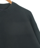 sacai（サカイ）スウェット 黒 サイズ:3(L位) メンズ/2200613233033