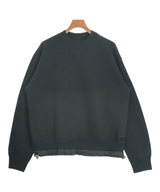 sacai スウェット