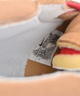 sacai（サカイ）スニーカー 茶 サイズ:28.5cm メンズ/2200613281096