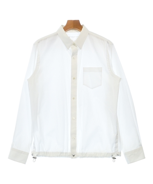 サカイ(sacai)のsacai カジュアルシャツ