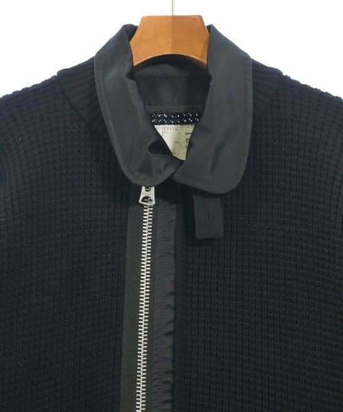 sacai（サカイ）その他 黒 サイズ:2(M位) メンズ/2200613826051