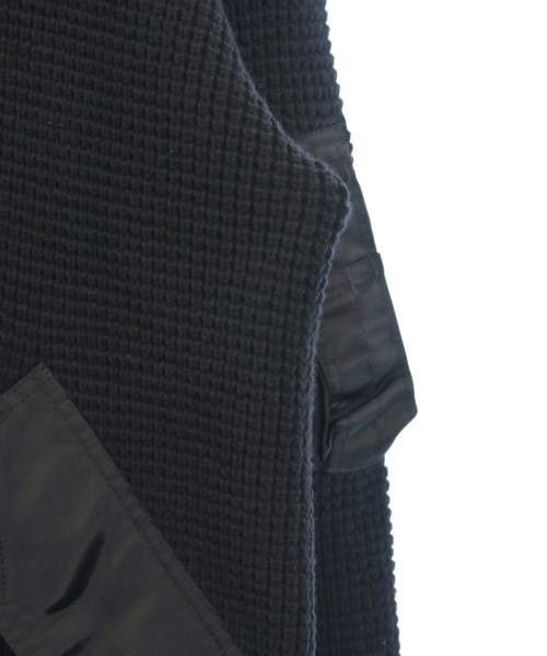 sacai（サカイ）その他 黒 サイズ:2(M位) メンズ/2200613826051