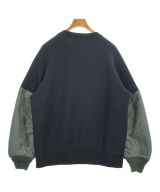 sacai（サカイ）スウェット 紺 サイズ:2(M位) メンズ/2200611880062