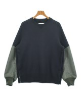 sacai スウェット