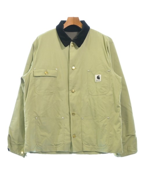 サカイ(sacai)のsacai カバーオール