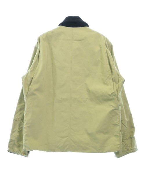 sacai（サカイ）カバーオール 緑 サイズ:-(XLL位) メンズ/2200613583015
