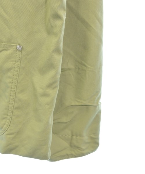 sacai（サカイ）カバーオール 緑 サイズ:-(XLL位) メンズ/2200613583015