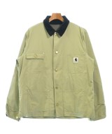 sacai（サカイ）カバーオール 緑 サイズ:-(XLL位) メンズ/2200613583015