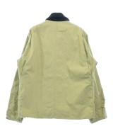 sacai（サカイ）カバーオール 緑 サイズ:-(XLL位) メンズ/2200613583015