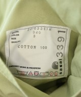 sacai（サカイ）カバーオール 緑 サイズ:-(XLL位) メンズ/2200613583015