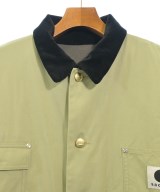sacai（サカイ）カバーオール 緑 サイズ:-(XLL位) メンズ/2200613583015