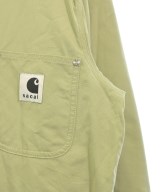 sacai（サカイ）カバーオール 緑 サイズ:-(XLL位) メンズ/2200613583015