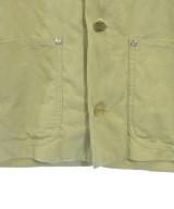 sacai（サカイ）カバーオール 緑 サイズ:-(XLL位) メンズ/2200613583015