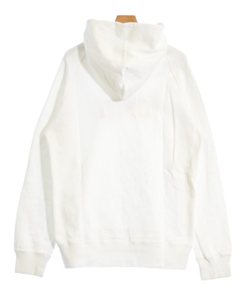 sacai（サカイ）パーカー 白 サイズ:4(XL位) メンズ/2200614096033