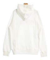sacai（サカイ）パーカー 白 サイズ:4(XL位) メンズ/2200614096033