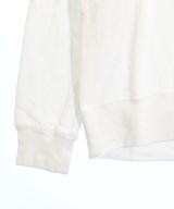 sacai（サカイ）パーカー 白 サイズ:4(XL位) メンズ/2200614096033
