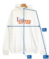sacai（サカイ）パーカー 白 サイズ:4(XL位) メンズ/2200614096033