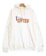 sacai パーカー