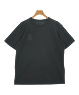 sacai（サカイ）Tシャツ・カットソー 黒 サイズ:4(XL位) メンズ/2200614830040