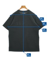 sacai（サカイ）Tシャツ・カットソー 黒 サイズ:4(XL位) メンズ/2200614830040