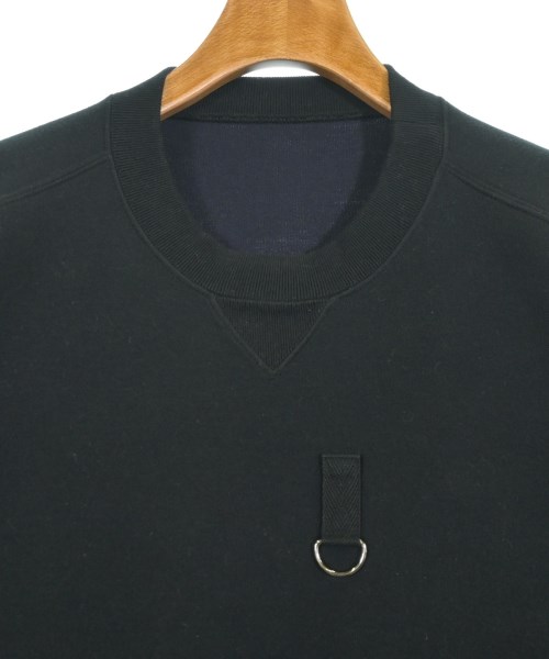 sacai（サカイ）スウェット 紺 サイズ:2(M位) メンズ/2200614950021