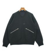 sacai（サカイ）スウェット 紺 サイズ:2(M位) メンズ/2200614950021