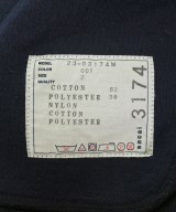 sacai（サカイ）スウェット 紺 サイズ:2(M位) メンズ/2200614950021