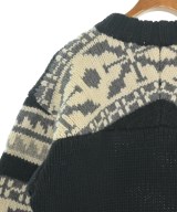sacai（サカイ）ニット・セーター 黒 サイズ:1(S位) メンズ/2200614426137