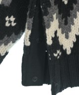sacai（サカイ）ニット・セーター 黒 サイズ:1(S位) メンズ/2200614426137