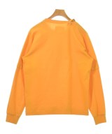 sacai（サカイ）Tシャツ・カットソー オレンジ サイズ:1(S位) メンズ/2200615149011