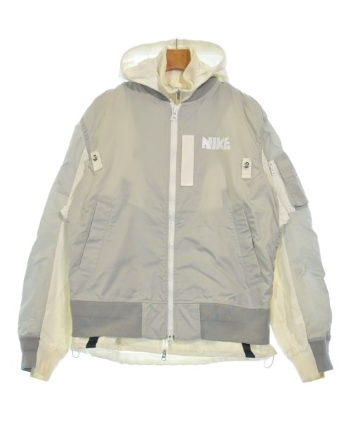 サカイ(sacai)のsacai ブルゾン
