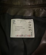 sacai（サカイ）ライダース 茶 サイズ:3(L位) メンズ/2200615522012